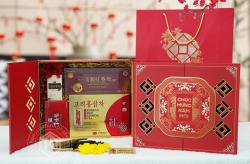 Hộp Quà Xuân Vạn Phúc - Set 46