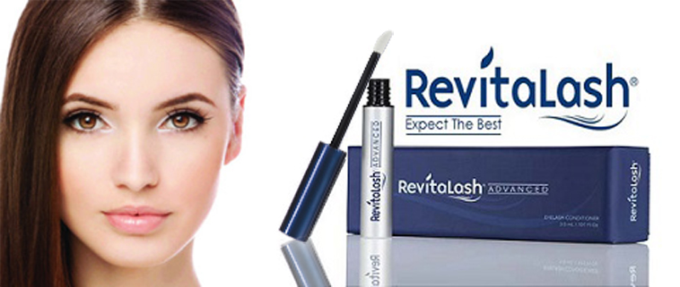 RevitaBrow EyeBrow- Serum mọc lông mày tốt nhất của Mỹ