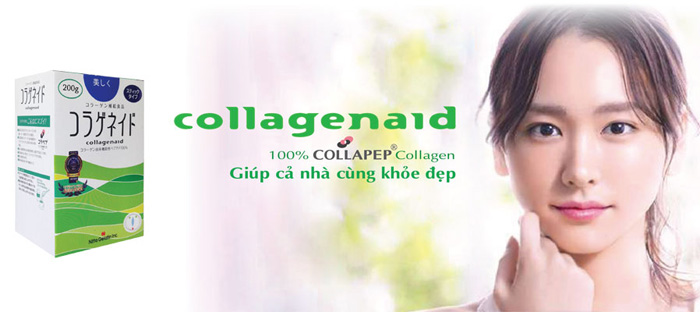 Collagenaid 200g