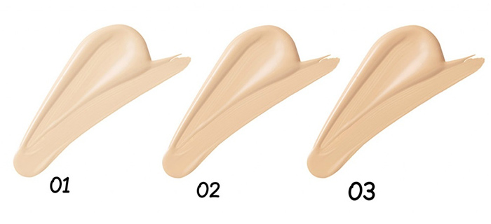 Kem che khuyết điểm Innisfree Mineral Essential Concealer