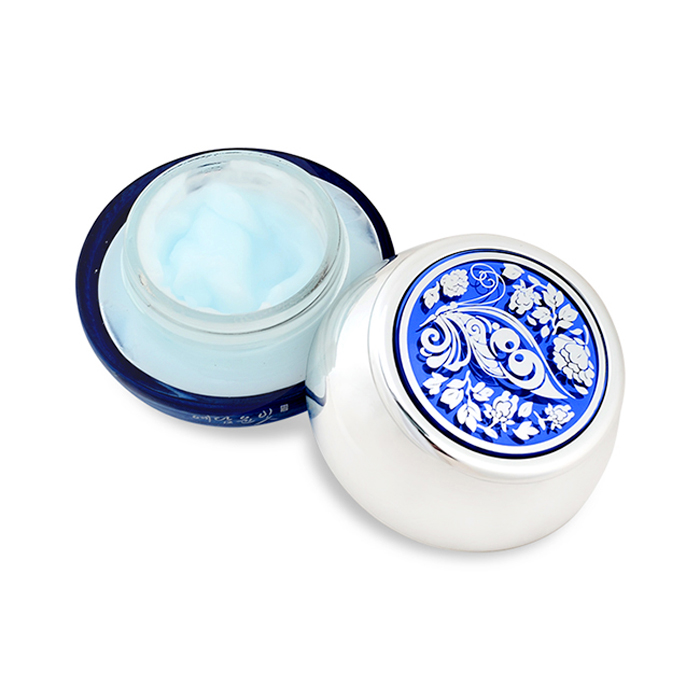 Kem Dưỡng Ẩm Chuyên Sâu Aqua Water Drop Cream