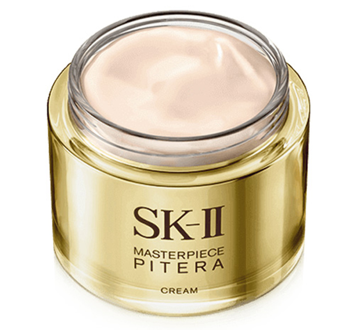 Kem Dưỡng Da Siêu Cấp SK-II Masterpiece Pitera Cream