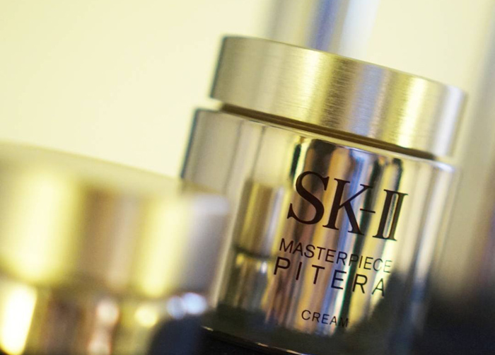 Kem Dưỡng Da Siêu Cấp SK-II Masterpiece Pitera Cream