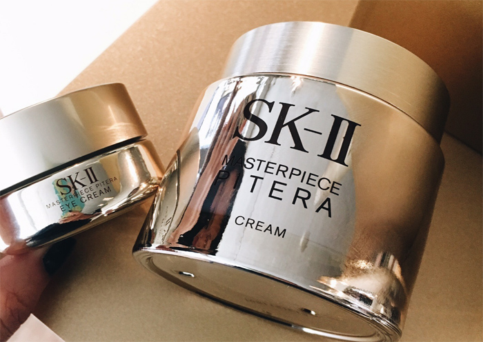 Kem Dưỡng Da Siêu Cấp SK-II Masterpiece Pitera Cream