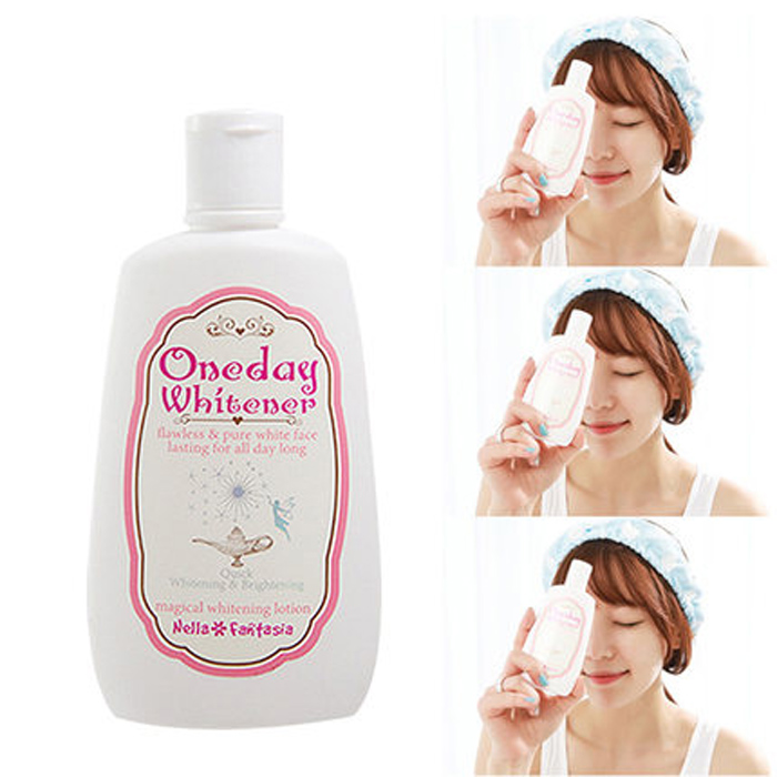 Kem dưỡng trắng body Oneday Whitener