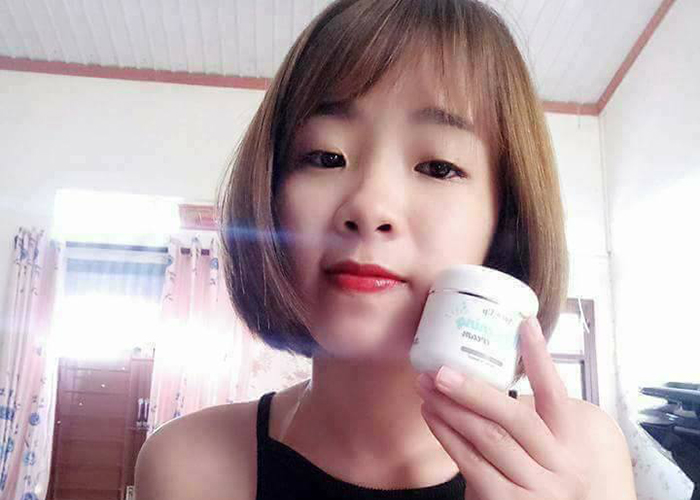 Kem Dưỡng Trắng Da Tone Up Whitening Cream