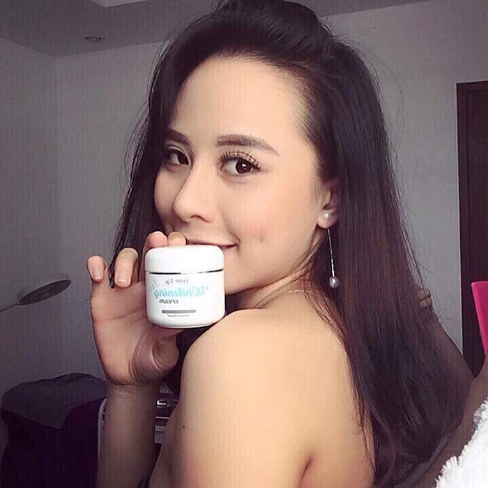 Kem Dưỡng Trắng Da Tone Up Whitening Cream