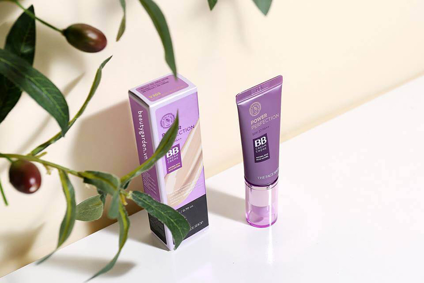 Kem Nền Đa Năng Power Perfection BB Cream SPF37 PA++