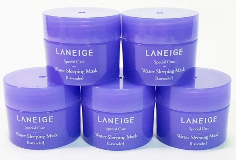 Mặt nạ ngủ Laneige Water Sleeping Mask