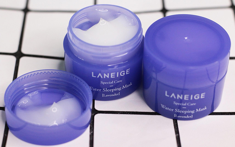 Mặt nạ ngủ Laneige Water Sleeping Mask