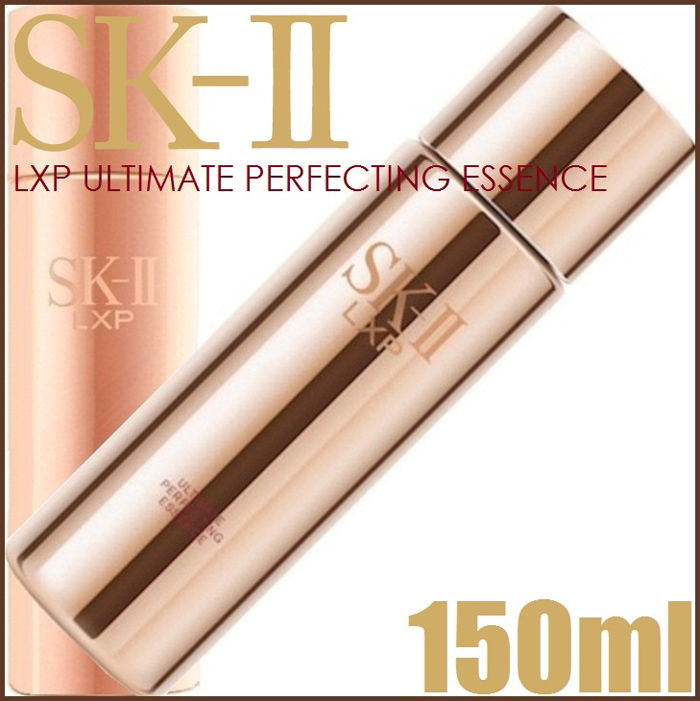 Nước thần Cao Cấp SK-II LXP Ultimate Perfecting Essence