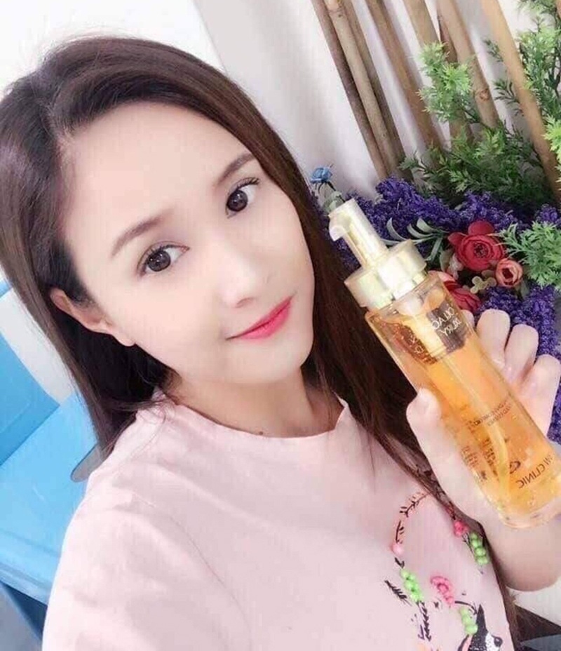 Tinh Chất Tái Tạo Dưỡng Trắng Da 3w Clinic Collagen Luxury Gold