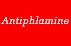 Antiphlamine