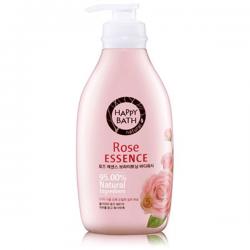 Sữa Tắm Happy Bath Rose Essence