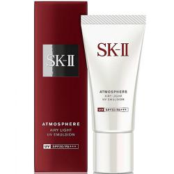 Kem chống nắng SK-II Atmosphere Airy Light UV Emulsion SPF30/PA+++