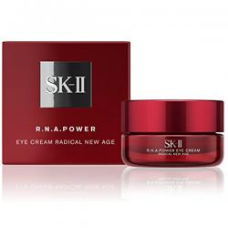 Kem dưỡng mắt xóa nhăn chống thâm quầng và bọng mắt SK II R N A Power Eye Cream Radical New Age