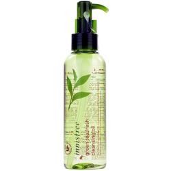 Nước (dầu) tẩy trang innisfree green tea 150ml